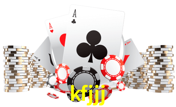 Jogue jogos de pôquer em kfjjj