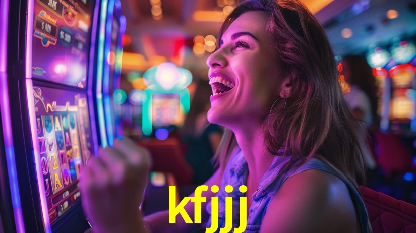 kfjjj: Seu Cassino Premiado com Pagamentos Rápidos