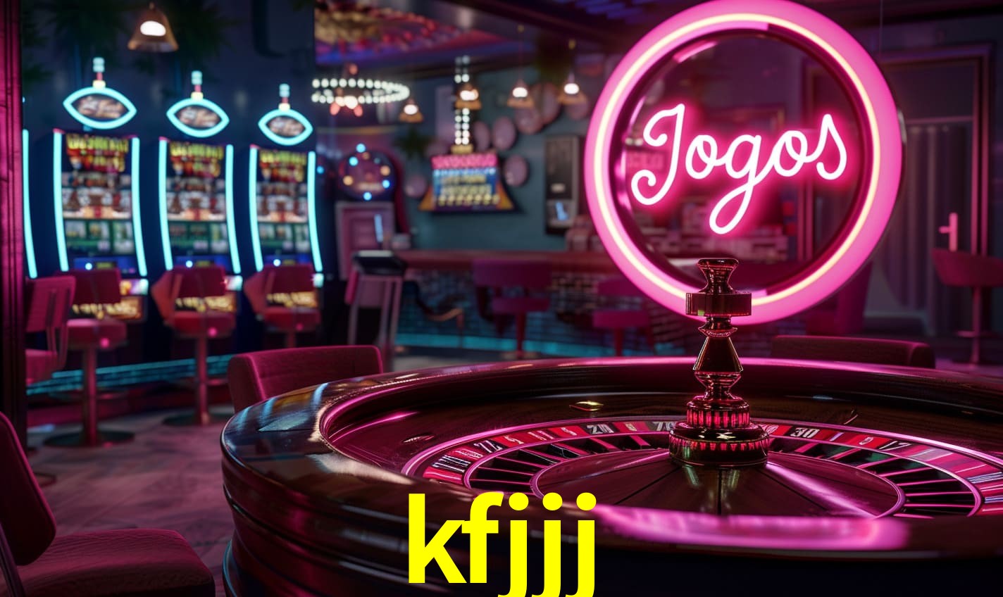 Interface do App kfjjj