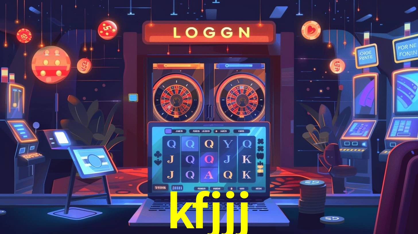 Casino Ao Vivo kfjjj