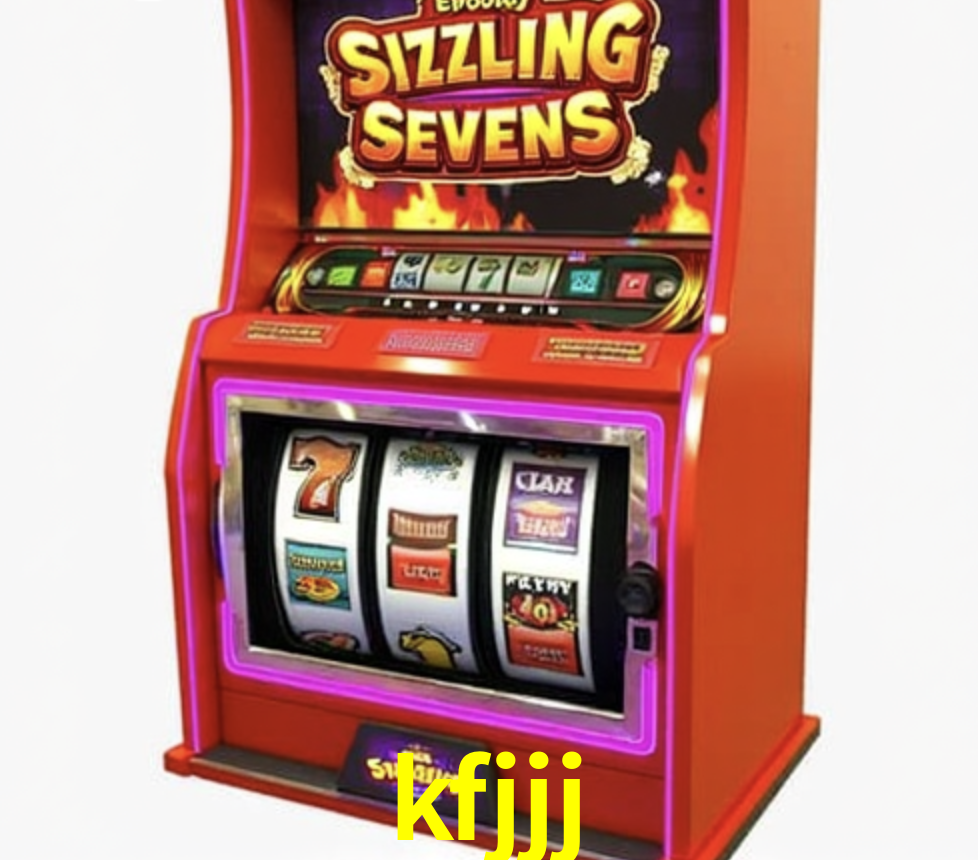 Descubra a Magia dos Jogos de Arcade no kfjjj