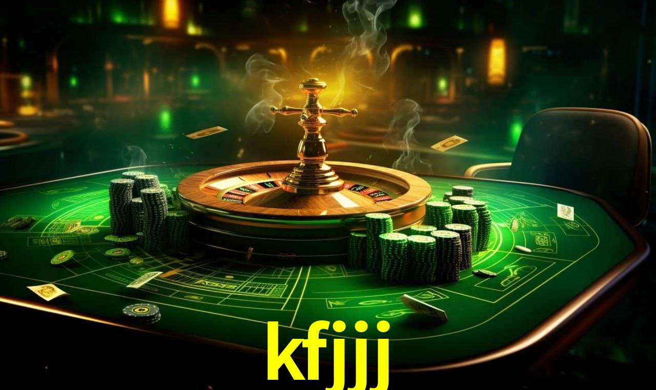 Casino Ao Vivo kfjjj
