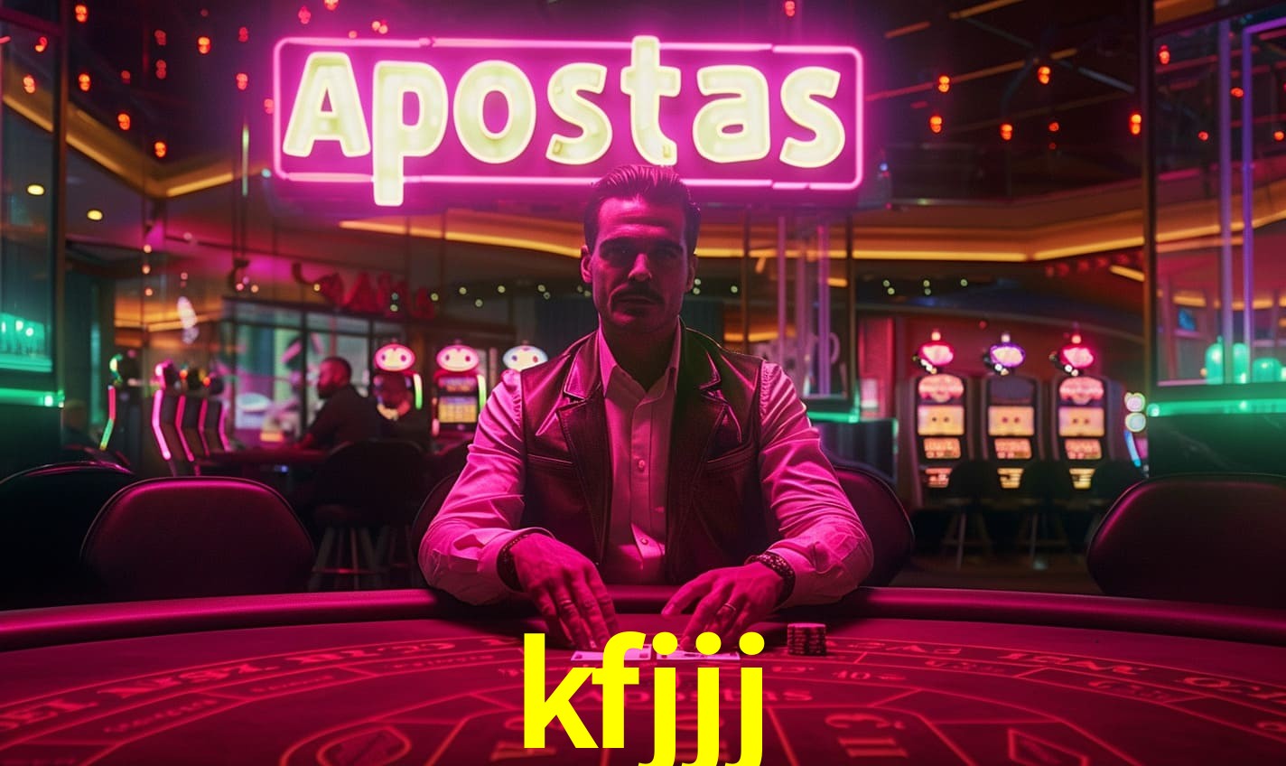 Estatísticas Esportivas kfjjj
