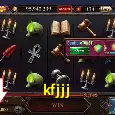 Descubra o Mundo do Cassino Online com kfjjj
