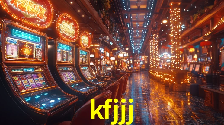 kfjjj: Jogue Crash e Experimente Alta Recompensa Instantânea