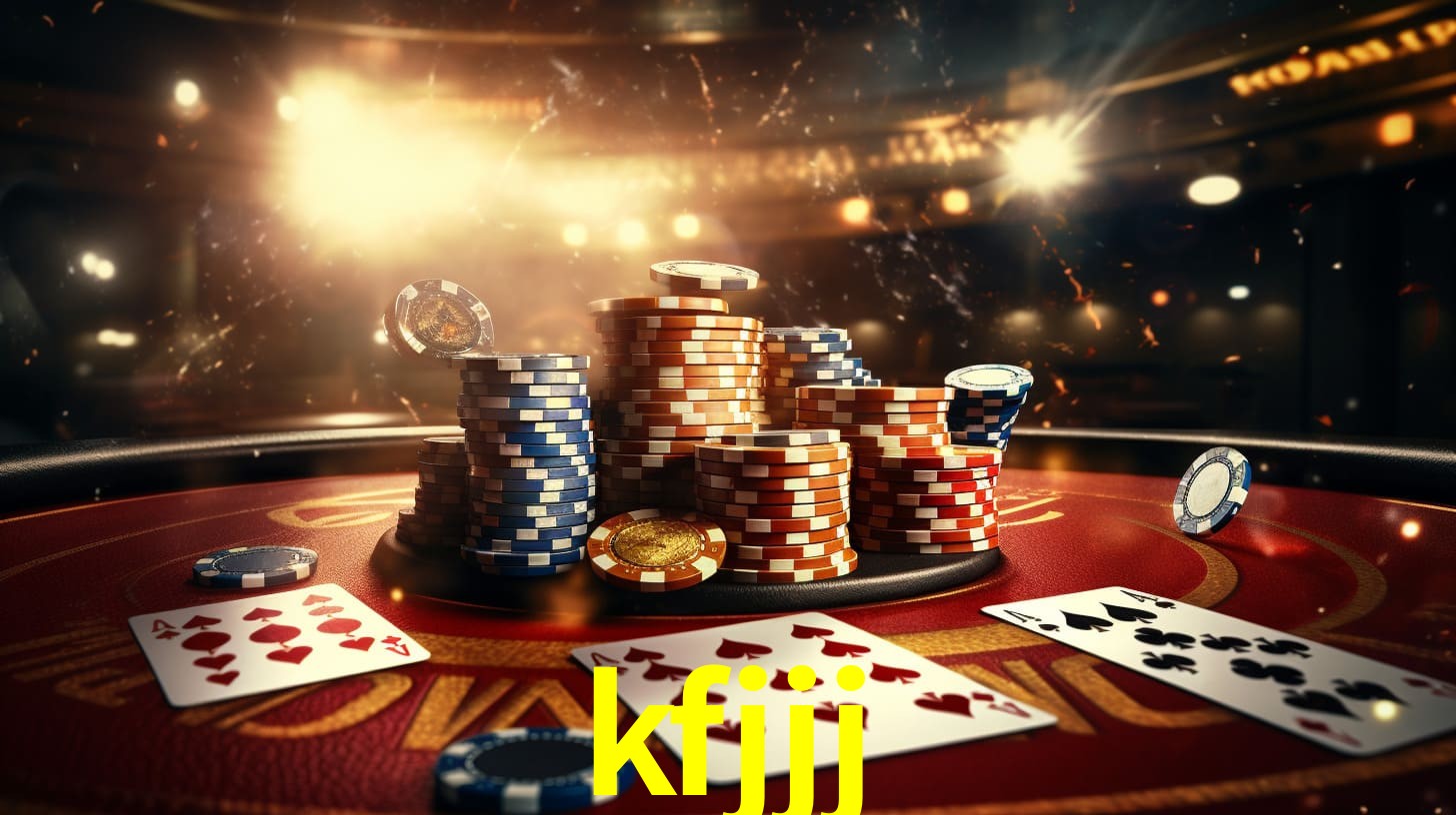 APP oficial da kfjjj para mobile