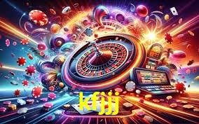 Jogos de Slot kfjjj
