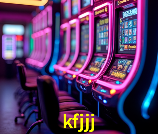 Tecnologia da Plataforma kfjjj