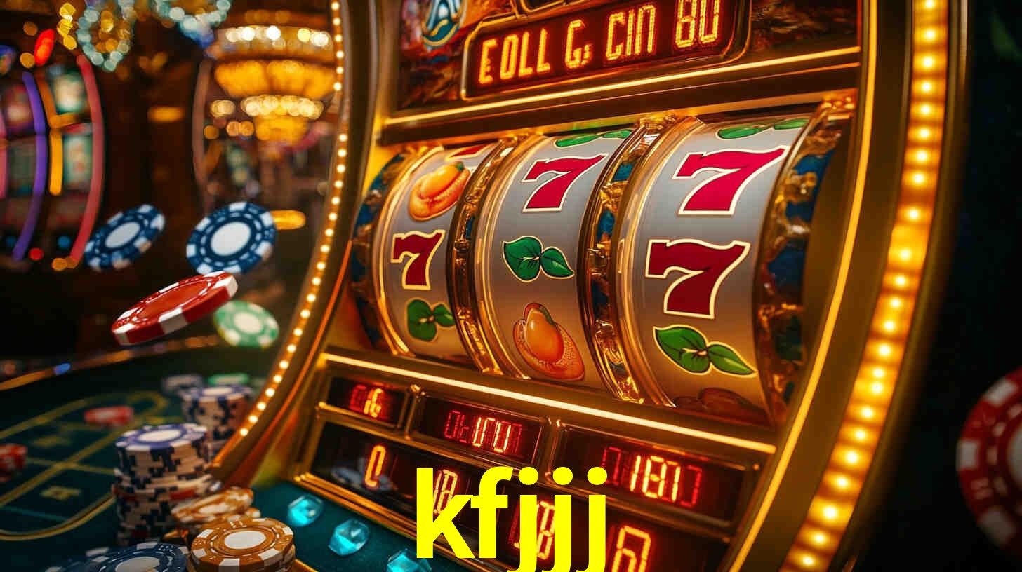 kfjjj bet
