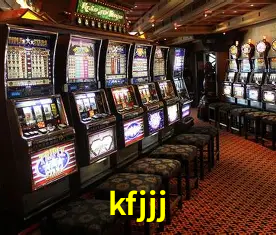 Inovações de Jogos na kfjjj: O Futuro das Experiências Interativas