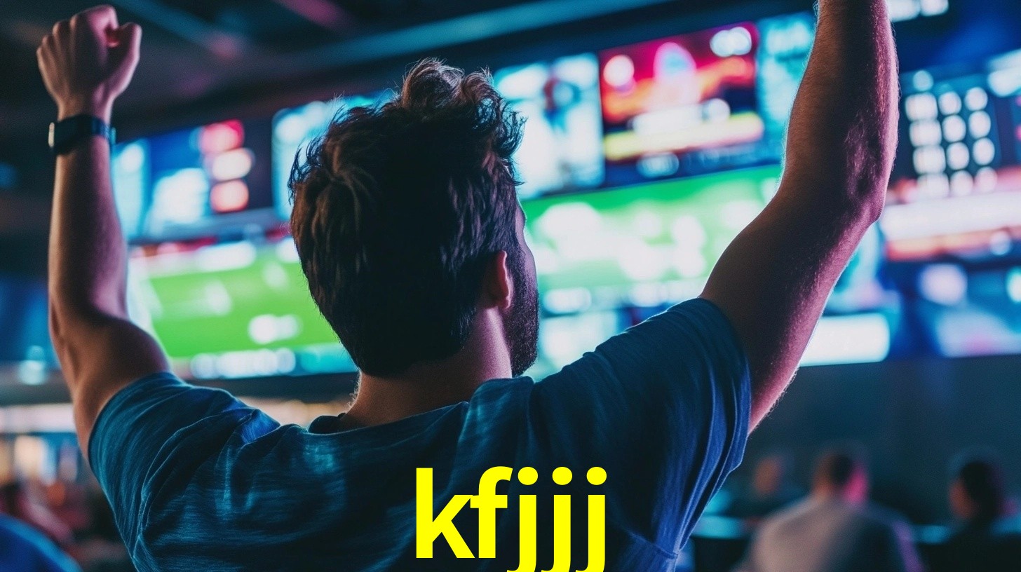 kfjjj: A Experiência de Casino com Jogos de Mesa ao Vivo